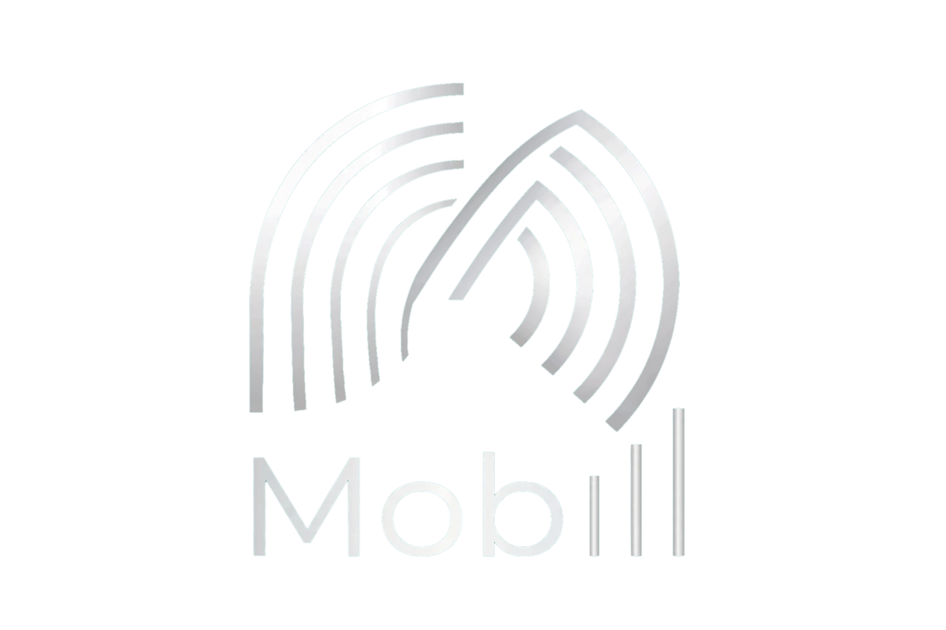 Mobiii Logo